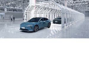 Το νέο Nio ET9 είναι η απόδειξη ότι η Κίνα ξέρει από premium ηλεκτρικά - εικόνα 8