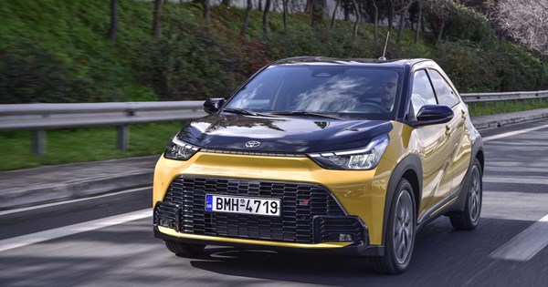 Η νέα στρατηγική συνεργασία της TUDOR: Ποια ιστορικά ράλλυ αναλαμβάνει ως επίσημος χρονομέτρης - εικόνα 6