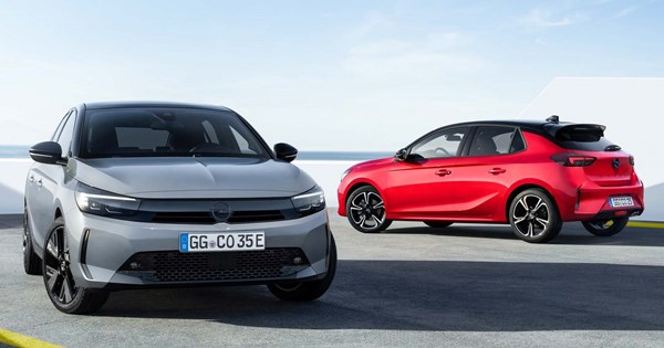 Πρώτη φορά υβριδικό σύστημα στο Opel Corsa-τιμές στην Ελλάδα - εικόνα 6