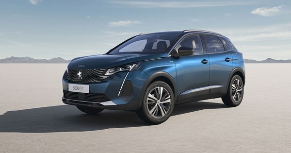 Ετοιμοπαράδοτο το SUV Peugeot 3008 στην Ελλάδα και με χαμηλότερη τιμή - εικόνα 1