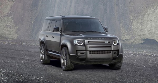 Range Rover Electric: Ό,τι αξίζει να γνωρίζετε για το πρώτο ηλεκτρικό της μάρκας - εικόνα 8