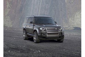 Πρόγραμμα επενδύσεων μαμούθ από τον ομίλο Jaguar Land Rover - εικόνα 2