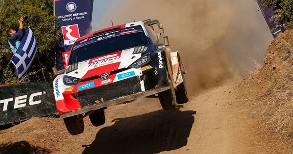 WRC: Πρωταθλητής ο Rovanpera για 2η συνεχόμενη χρονιά - εικόνα 7