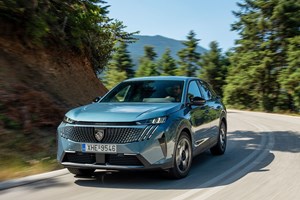 Ήρθε Ευρώπη το XPeng L03-βάζει την τεχνητή νοημοσύνη στο τιμόνι - εικόνα 9