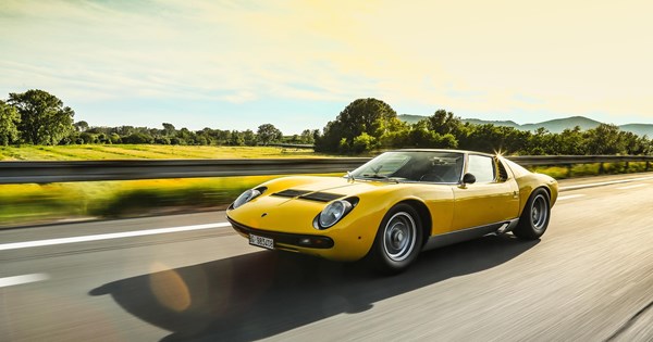 Alfa Romeo Giulia και Stelvio Quadrifoglio Super Sport: Συλλεκτικά και υπέροχα - εικόνα 6