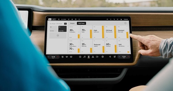 Τα αυτόνομα αυτοκίνητα της Toyota κυκλοφορούν ήδη ανάμεσά μας-δείτε πού - εικόνα 1