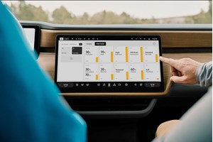 Τα αυτόνομα αυτοκίνητα της Toyota κυκλοφορούν ήδη ανάμεσά μας-δείτε πού - εικόνα 1