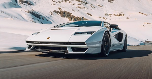 Λεφτά υπάρχουν: Ποια εταιρεία supercars έχει ξεπουλήσει τα αυτοκίνητά της μέχρι το 2026 - εικόνα 6