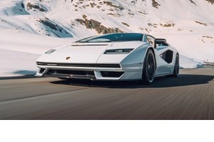 Λεφτά υπάρχουν: Ποια εταιρεία supercars έχει ξεπουλήσει τα αυτοκίνητά της μέχρι το 2026 - εικόνα 6