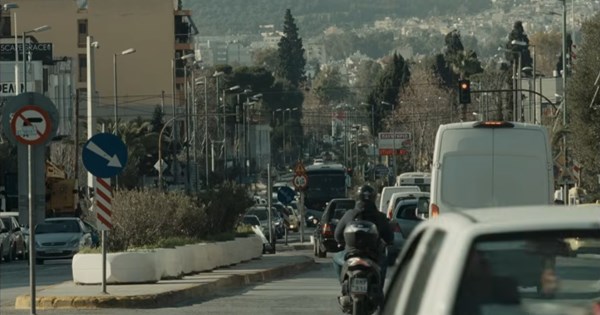 Αυτόνομο robotaxi της Waymo έκανε δοκιμές στο Λονδίνο και δεν πήγε καλά αυτό (video) - εικόνα 2