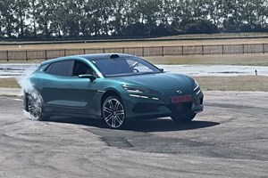 Citroen: Το ισχυρότερο μονοθέσιο Formula E στην ιστορία της και οι οδηγοί του - εικόνα 2
