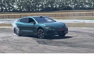 Citroen: Το ισχυρότερο μονοθέσιο Formula E στην ιστορία της και οι οδηγοί του - εικόνα 2