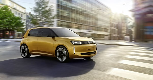 Αλλάζουν ξανά τα πλάνα της Porsche για τα ηλεκτρικά μοντέλα - εικόνα 8