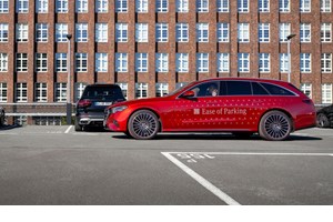 Βραβείο "Business Superbrands Greece 2024" στην Mercedes - εικόνα 3