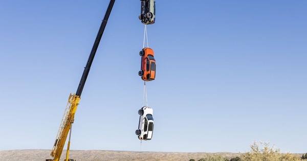 Πότε μπαίνουν στην παραγωγή τα νέα ηλεκτρικά Honda 0 - εικόνα 1