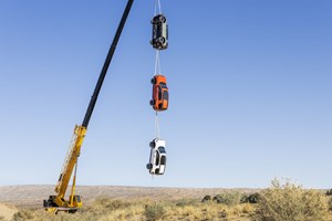 Μεγάλη καινοτομία τις Honda για τις γάτες στο αυτοκίνητο - εικόνα 1