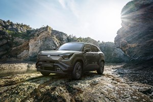 Πόσο έχει αλλάξει το Suzuki Vitara του 2025-τιμές στην Ελλάδα - εικόνα 6