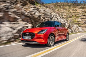 Πόσο έχει αλλάξει το Suzuki Vitara του 2025-τιμές στην Ελλάδα - εικόνα 1