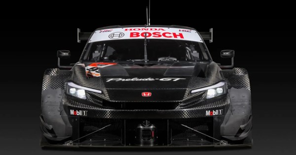 Honda Super-N: Ηλεκτρικό kei car με ταχύτητες και ήχο θερμικού (video) - εικόνα 1