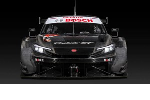 Honda Super-N: Ηλεκτρικό kei car με ταχύτητες και ήχο θερμικού (video) - εικόνα 1