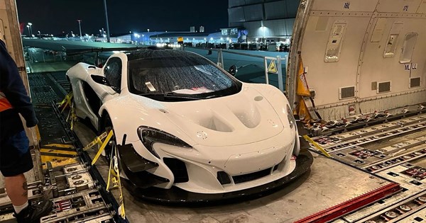 Εντυπωσιακός προσομοιωτής: Θα είναι σαν να οδηγείς Pagani Huayra R (εικόνες) - εικόνα 14