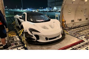 Εντυπωσιακός προσομοιωτής: Θα είναι σαν να οδηγείς Pagani Huayra R (εικόνες) - εικόνα 14