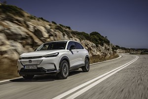 Πότε θα κυκλοφορήσει η ανανεωμένη Mustang Mach-E-θα έχει και χαμηλότερη τιμή - εικόνα 10