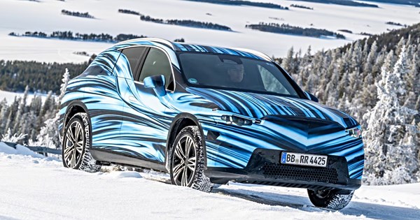 Tesla: Ξεκινά πιλοτικά η υπηρεσία Robotaxi-η αινιγματική ανάρτηση στο Χ - εικόνα 4