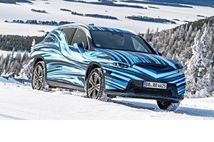 Τα SUV της Mercedes διατίθενται με όφελος τιμής έως 6.000 ευρώ - εικόνα 4