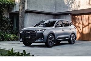 Πόσο βαθμολογήθηκε το Geely EX5 στις δοκιμές του Euro NCAP - εικόνα 7