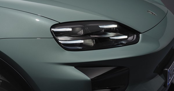 Porsche: Ετοιμάζει μεγάλη αλλαγή που θα επηρεάσει την γκάμα αυτοκινήτων της - εικόνα 1