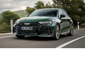 Επίσημο: Η Audi επαναφέρει ένα από τα πιο θρυλικά της μοντέλα - εικόνα 1