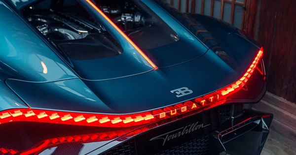 Πωλήσεις αυτοκινήτων: Ποιο μοντέλο ήταν το δημοφιλέστερο στην Ευρώπη τον Ιούλιο - εικόνα 5