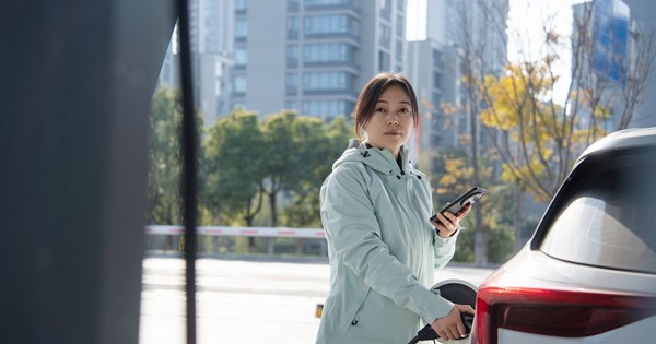 Η Toyota έχτισε την πόλη του μέλλοντος και μπορείς ήδη να μετακομίσεις εκεί (εικόνες) - εικόνα 7