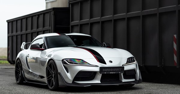 Ευρώπη και Ιαπωνία σώζουν την Toyota - εικόνα 4