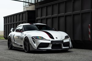 Ευρώπη και Ιαπωνία σώζουν την Toyota - εικόνα 4