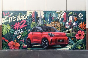Στην Ελλάδα το Leapmotor B05 που φορτίζει σε 17 λεπτά- Δείτε τις τιμές του - εικόνα 2