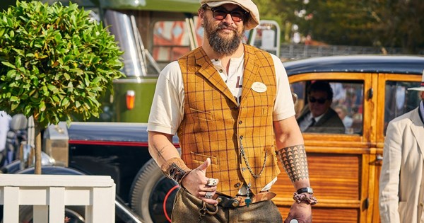 Πωλείται το Range Rover του Bob Marley. Προλάβετε - εικόνα 2