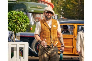 Πωλείται το Range Rover του Bob Marley. Προλάβετε - εικόνα 2