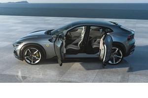 Γιατί η Ferrari εμμένει στους κινητήρες V12 - εικόνα 2