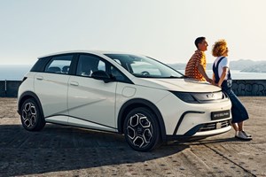 BYD Seal 2025: Με LiDAR και καλύτερη ανάρτηση-δείτε όλες τις αναβαθμίσεις - εικόνα 1