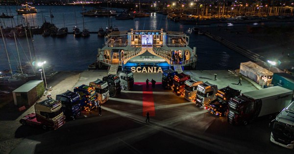 Τα πρώτα 100 ηλεκτρικά BYD ETP3 κυκλοφορούν ήδη στους ελληνικούς δρόμους - εικόνα 1