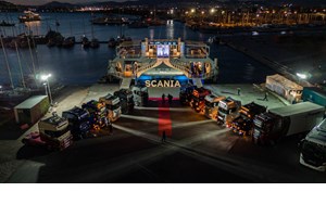 Τα πρώτα 100 ηλεκτρικά BYD ETP3 κυκλοφορούν ήδη στους ελληνικούς δρόμους - εικόνα 1