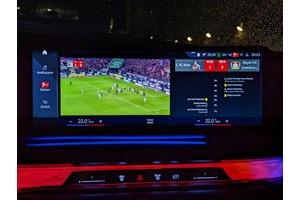 Nέα BMW i7 M70 xDrive: η πιο δυνατή ηλεκτρική BMW με 660 ίππους - εικόνα 7