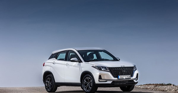 Nvidia: Με ποια κορυφαία αυτοκινητοβιομηχανία φτιάχνει κοινές εγκαταστάσεις - εικόνα 2