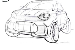 Η Zeekr φέρνει design, τεχνολογία και εμπειρία στη Milan Design Week 2026 - εικόνα 7