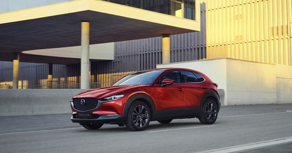 Ποια χώρα "αναγκάζει" την Mazda να συνεχίσει να παράγει θερμικά αυτοκίνητα - εικόνα 5