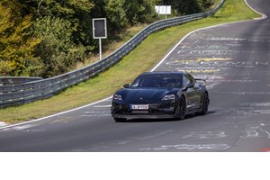 Αυτή είναι η νέα Porsche Macan: Ηλεκτρική έως 630 ίππους και μεγάλη αυτονομία (εικόνες) - εικόνα 10