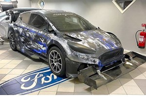 Πού κατασκευάζονται τα μοτέρ του νέου Ford Puma Gen-E - εικόνα 3