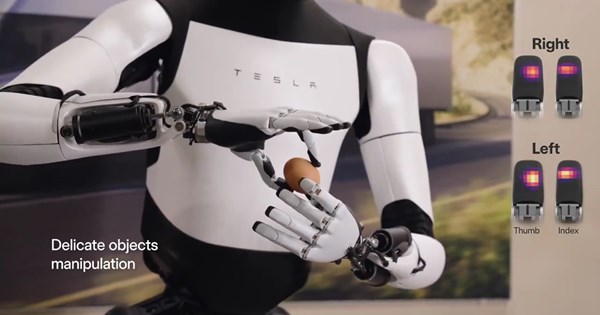 Ο Elon Musk αποκάλυψε τον όρο για περισσότερη τεχνητή νοημοσύνη στα Tesla - εικόνα 6